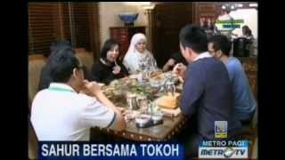 EBIET G.ADE - SAHUR BERSAMA TOKOH - METRO PAGI - 13082012.flv
