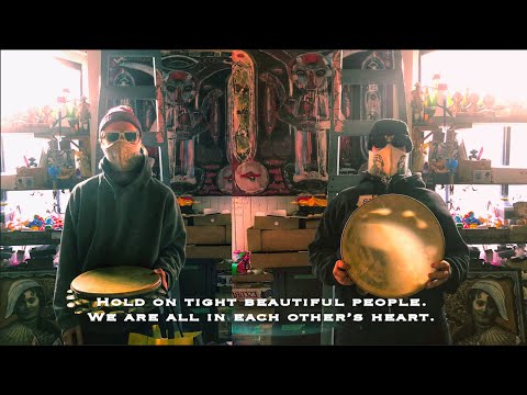 Mercan Dede & Dexter Crowe - Inside Out