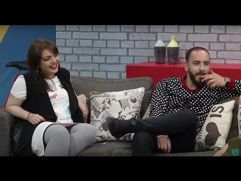 FUN DAY 05052016 - Te ftuar Guljem Kotorri Fifi dhe Eri Dee