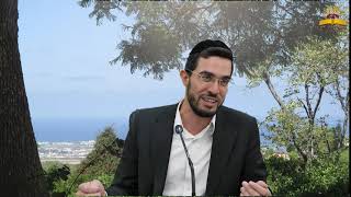 משטרה מבקשת להזיז את הרכב בשבת | הרב בנימן טביב (קו ההלכה הספרדי) - התמונה מוצגת ישירות מתוך אתר האינטרנט יוטיוב. זכויות היוצרים בתמונה שייכות ליוצרה. קישור קרדיט למקור התוכן נמצא בתוך דף הסרטון