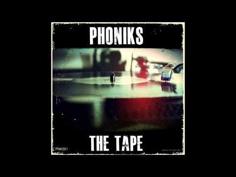 Mobb Deep - Shook Ones Pt.II (Phoniks Remix)