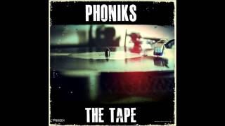 Mobb Deep - Shook Ones Pt.II (Phoniks Remix)
