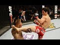 Top Finishes: Joseph Benavidez