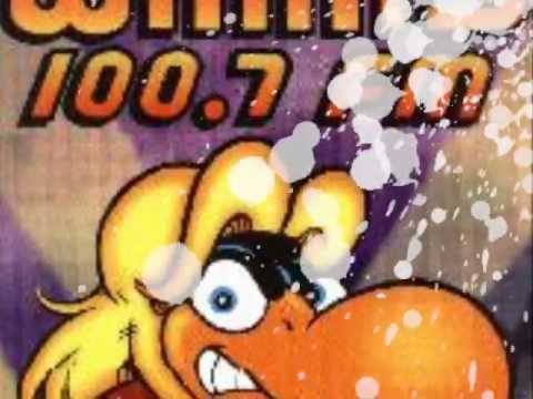 WMMS Cleveland The Buzzard