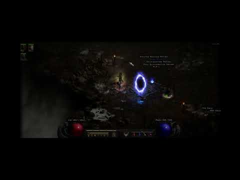 D2R Javazon Jmod vs Dclone HCL