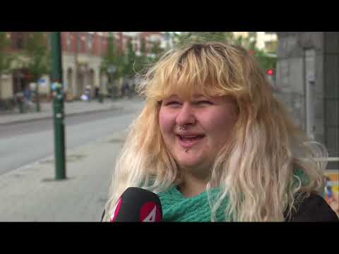 Utlandet lockar under höstlovet - Nyheterna (TV4)
