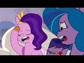 My Little Pony bahasa Indonesia Live Stream