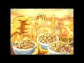 Honey Nut Cheerios Cereal Television Commercial 2006