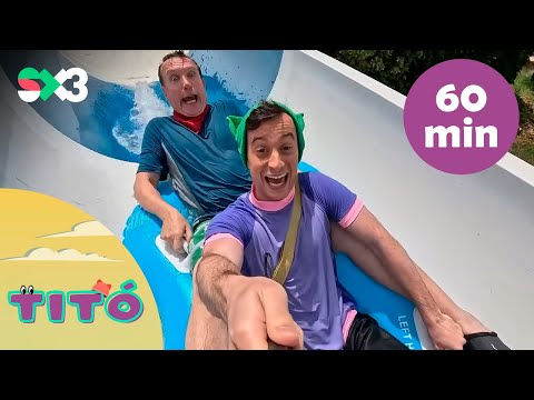 Viu un estiu amb el Titó. Especial d'una hora | Titó