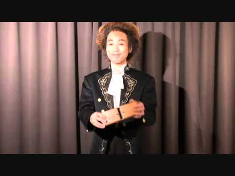 Sucker Card Box Wood