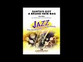 Santa’s Got a Brand New Bag - Paul Clark (with Score)