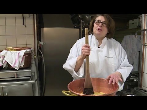 Le secret des meilleures confitures du monde ! - La Quotidienne