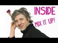 Inside Mix it Up with Hervé Tullet