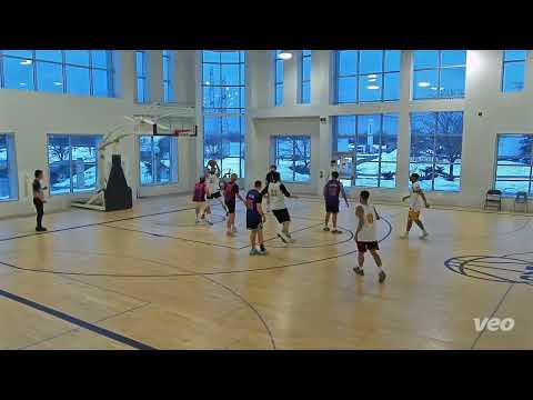 Load Management(51) tier 3  Element(104) - tcbl sunday