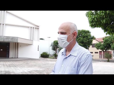 Igreja Nossa Senhora da Saúde promove paella caipira solidária