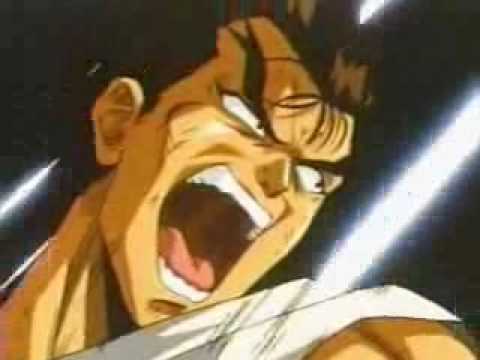 Street Fighter II EPISODE 08 PART 03