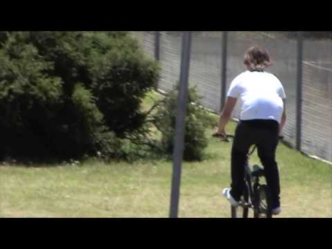 SC Stunts - The YouTube Lady