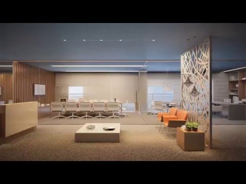 Teaser Crona 652 - A primeira torre do Eixo Platina, o novo polo urbanístico de São Paulo