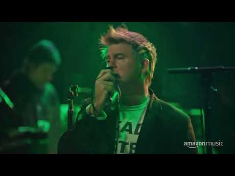 Christmas Will Break Your Heart - Lcd Soundsystem