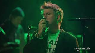 LCD Soundsystem &quot;Christmas Will Break Your Heart&quot; (Live)