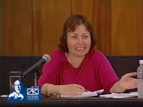 IKRAM ANTAKI - Hacia una ética ciudadana (1a sesión)