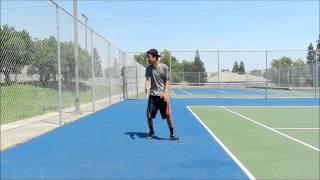 Jeremy Passion - Pixelated | Koa | Freestyle