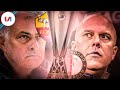 MOURINHO vs SLOT: Deze wedstrijd is voor FEYENOORD groter dan FINALE tegen AS ROMA