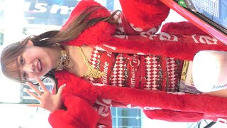 【 raffineelady. 撮影タイム  /  林れむさん 】日産プリンス栃木.宇都宮　70周年記念イベント 2024.11.24