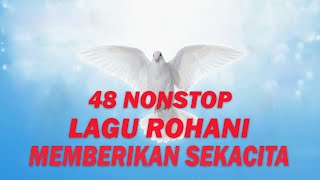 Download lagu 48 LAGU ROHANI PENGIRING TIDUR - Pujian Paling Menyentuh Hati - NONSTOP LAGU ROHANI 2022 mp3 Download lagu 48 LAGU ROHANI PENGIRING TIDUR - Pujian Paling Menyentuh Hati - NONSTOP LAGU ROHANI 2022 mp3