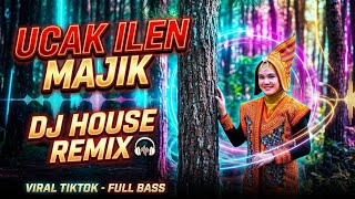 Download lagu Lagu gayo Viral UCAK ILEN MAJIK DJ House Remix viral  mp3