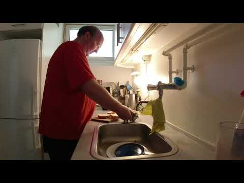 MongoTV_5009 - LIDL Haul 22.50 Kroner - FRANSKBRØD og SLIK