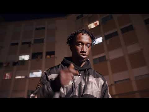 3'saz RDK - Kabeça Rixo (Videoclip Oficial)