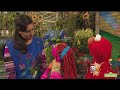 Sesame Street Features Show S First Homeless Character