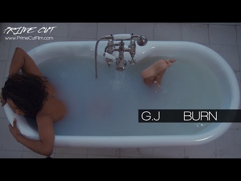 G.J - Burn (A Prime Cut) [4K]