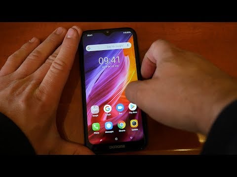 Doogee Y8 - Unboxing And Review! A lot Of Phone For $70