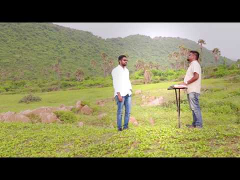 MANA DESHAM (Cover) | SAMUEL SMILES GODI | Ft.JOY SOLOMON