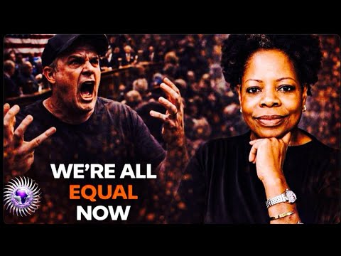 White Man Upset About Finally Feeling The Pain Of Black Americans