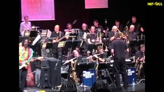 inet-Jazz : Angel / Up Through The Skies : Hiram Bullock - WDR Big Band