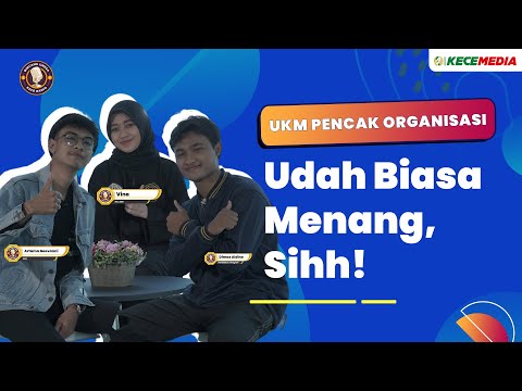 UKM Pencak Organisasi, Udah Biasa Menang, Sihh! - Bincang Unesa Spesial UKM