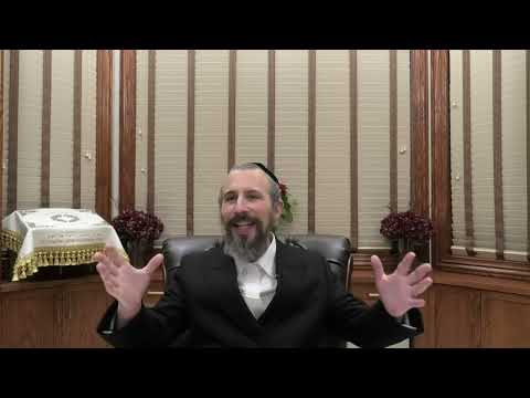 !!איך בין א יוד און איך קען | הר"ר יעקב יוסף בוקסבוים