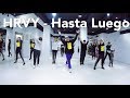 HRVY, Malu Trevejo - Hasta Luego / 小霖老師 (週一下午班) HRVY, Malu Trevejo - Hasta Luego / 小霖老師 (週一下午班)