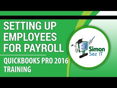 QuickBooks Pro 2016 Tutorial What s New in QuickBooks Pro 2016