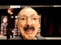NACHO BERISTAIN REVEALS WHY MEXICANS CRITICIZE CANELO SO MUCH; BRINGS TO LIGHT DUBIOUS WINS