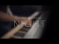 Night - Ludovico Einaudi \\ Jacob's Piano