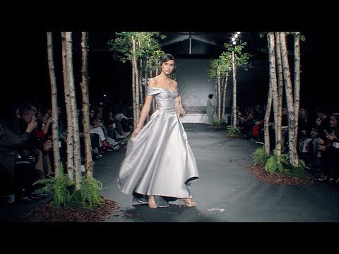 Micaela Oliveira | Fall Winter 2018/2019 Full Fashion Show | Exclusive
