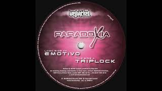 Paradoxia - Emotivo