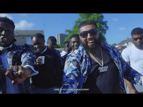 DDROID - SD4L (#stormzy wickedskengman4 cover)