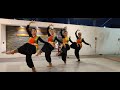 Parvati Vallabha Mahashivratri Bharatanatyam