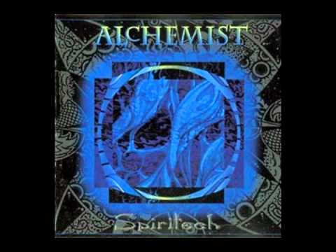 Alchemist - Figments