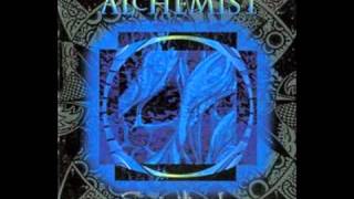 Alchemist - Figments